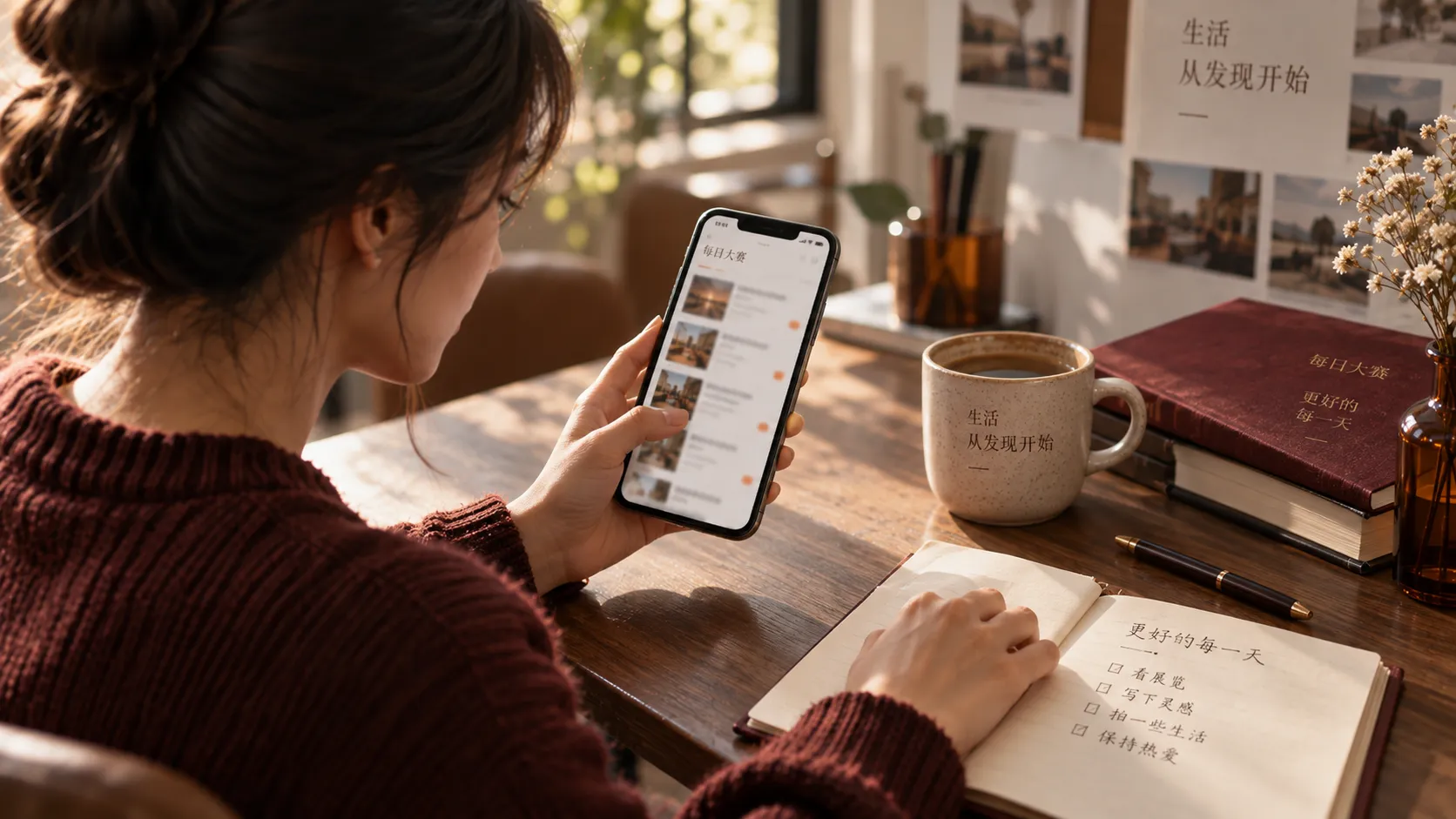 APP、网页版与多设备使用专题
