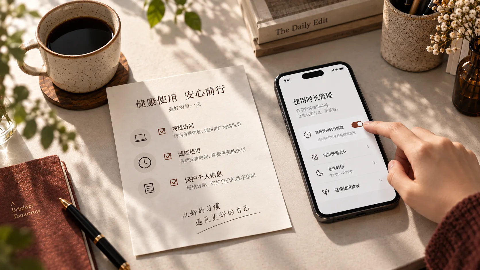 安全访问与隐私检查专题